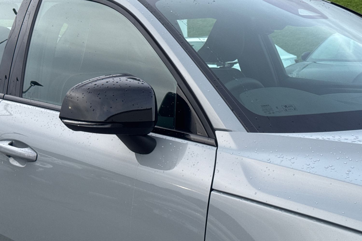 Used Volvo XC40 2025 for sale - 76614972: Photo 19