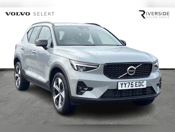 2025 - 2.0 B3P Plus Dark 5dr Auto