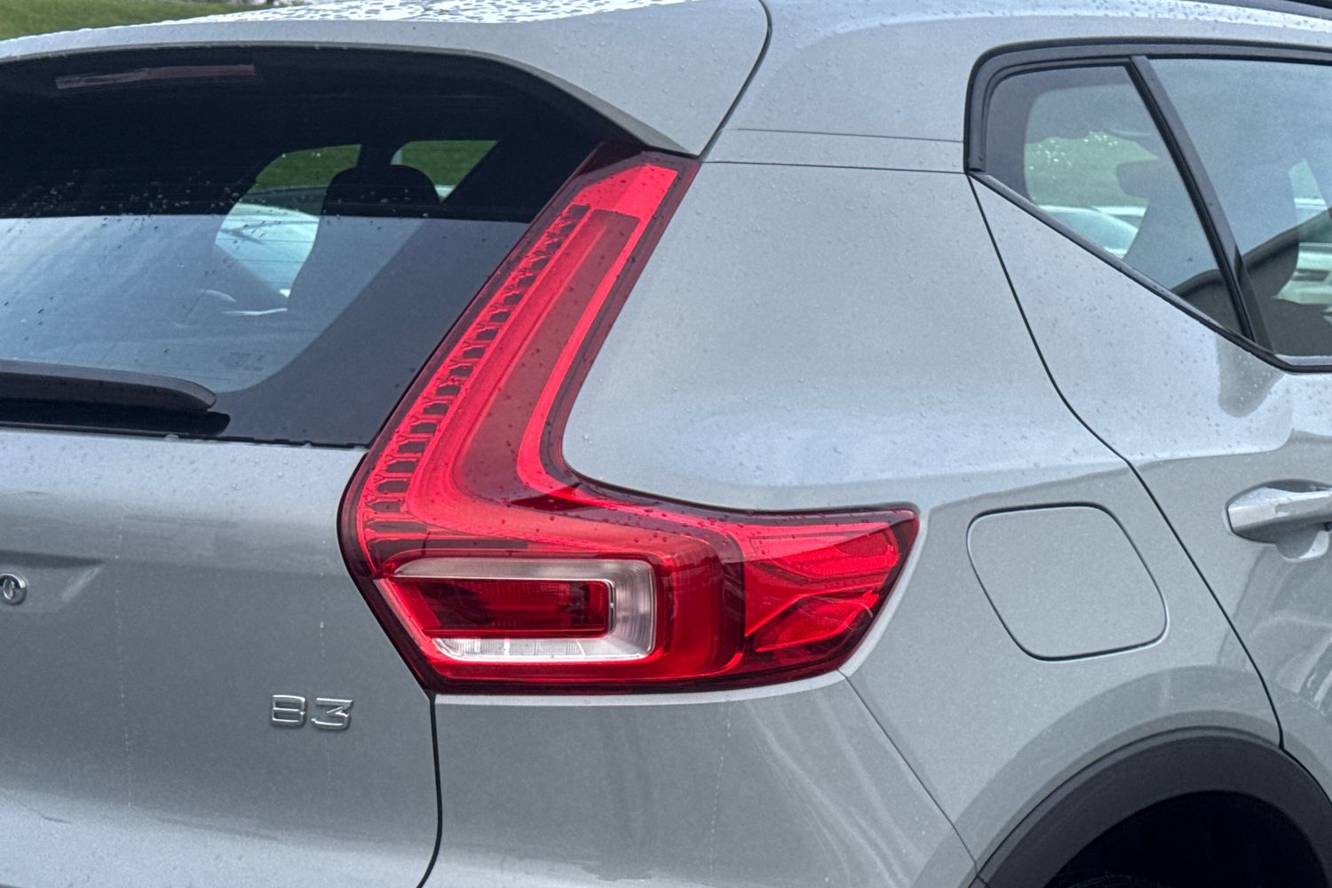 Used Volvo XC40 2025 for sale - 76614972: Photo 20