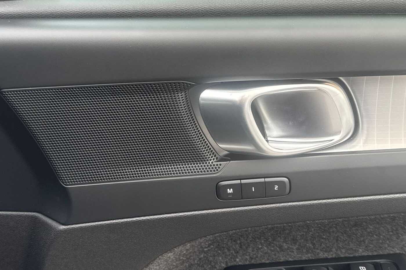 Used Volvo XC40 2025 for sale - 76614972: Photo 34