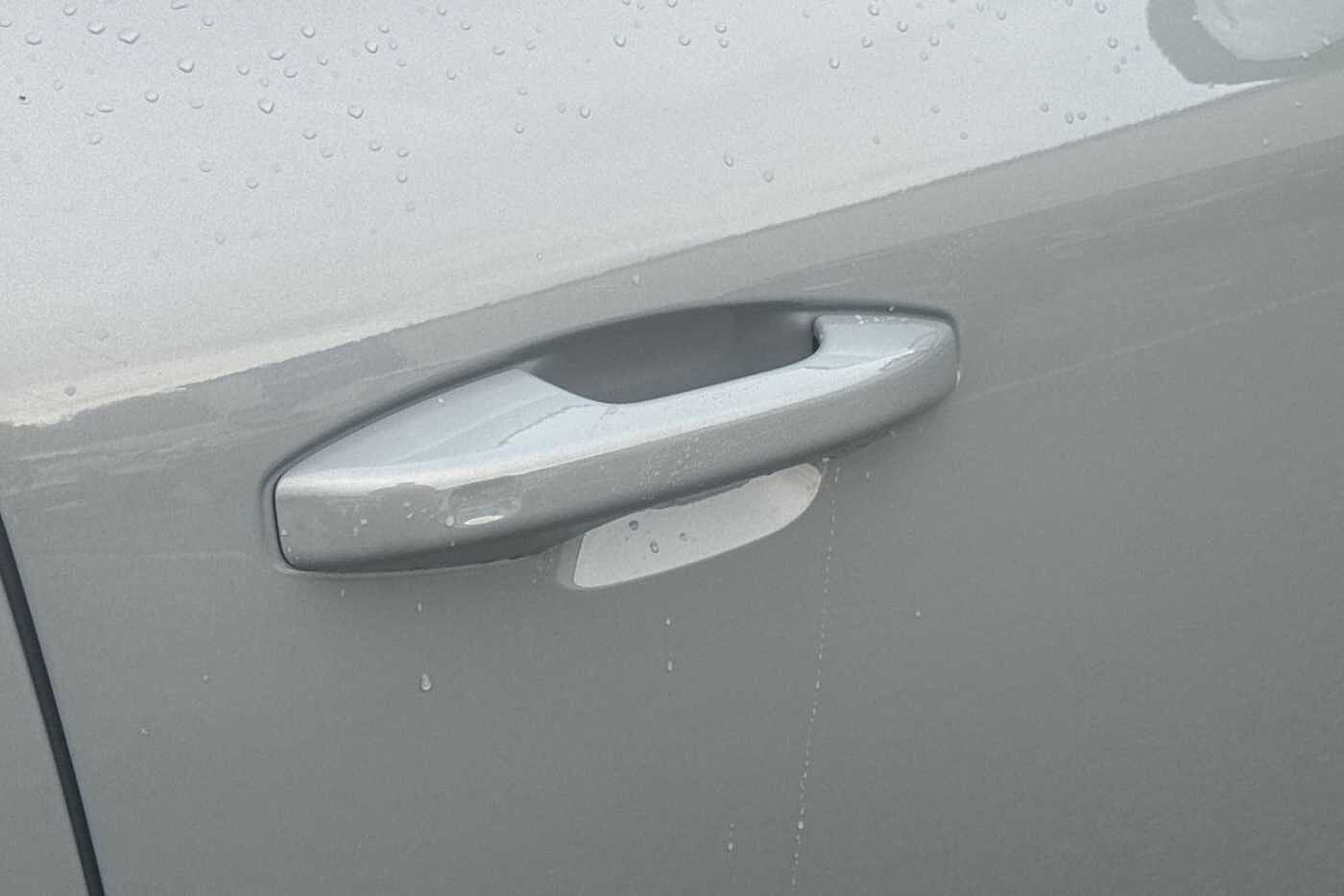 Used Volvo XC40 2025 for sale - 76614972: Photo 35