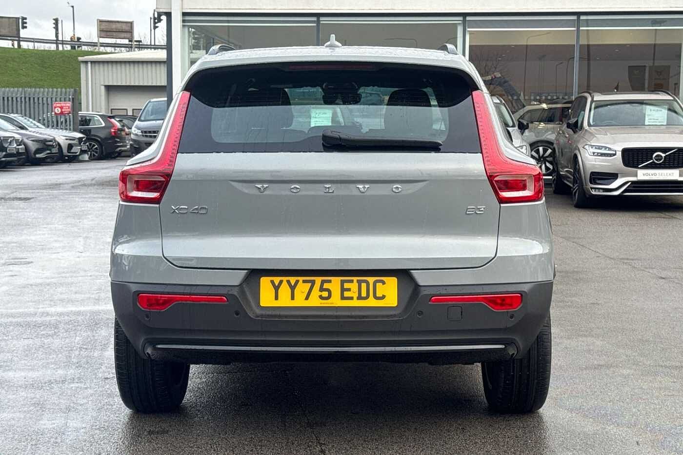 Used Volvo XC40 2025 for sale - 76614972: Photo 39
