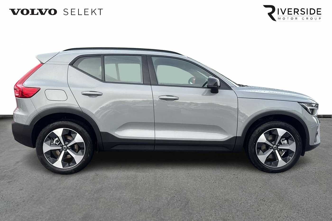 Used Volvo XC40 2025 for sale - 76614972: Photo 4