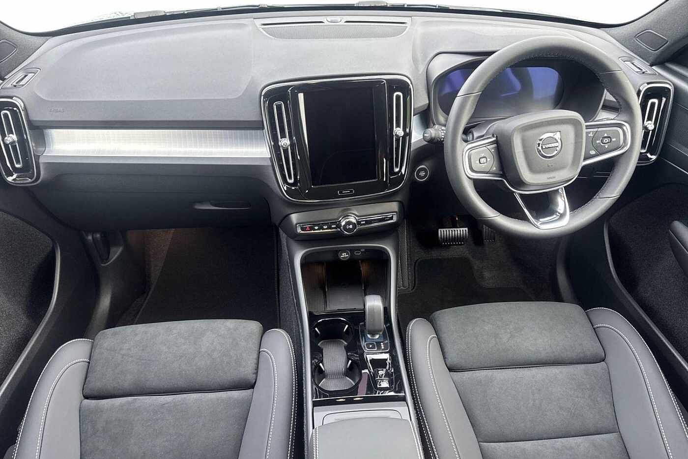 Used Volvo XC40 2025 for sale - 76614972: Photo 6