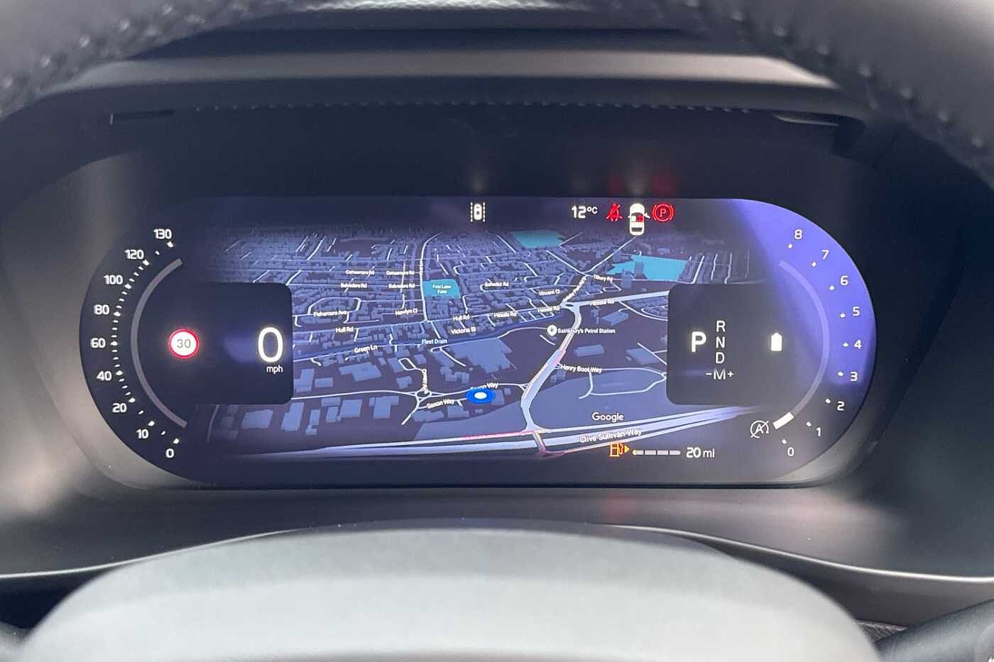 Used Volvo XC40 2025 for sale - 76614972: Photo 7