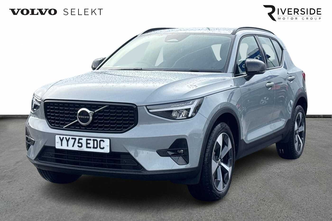 Used Volvo XC40 2025 for sale - 76614972: Photo 9
