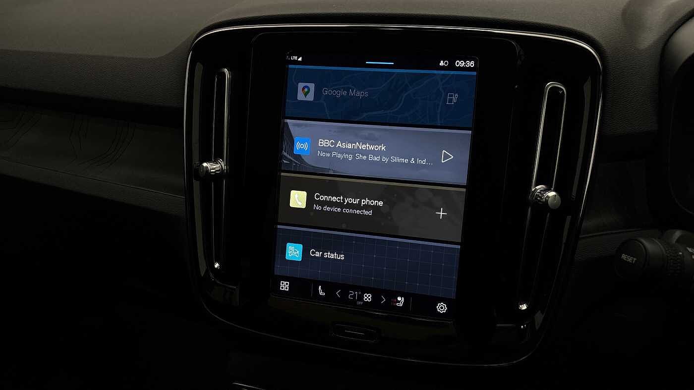 Used Volvo C40 2022 for sale - 78055265: Photo 10