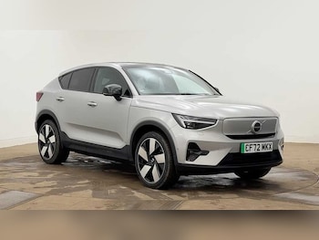 Used Volvo C40 2022 for sale - 78055265: Photo