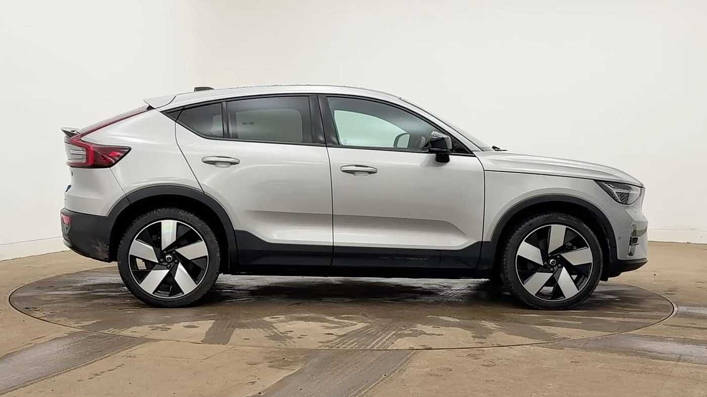 Used Volvo C40 2022 for sale - 78055265: Photo 2