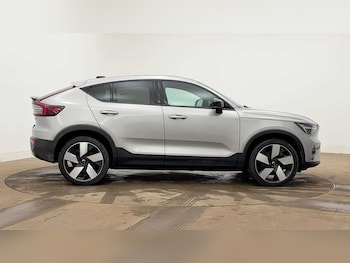 Used Volvo C40 2022 for sale - 78055265: Photo