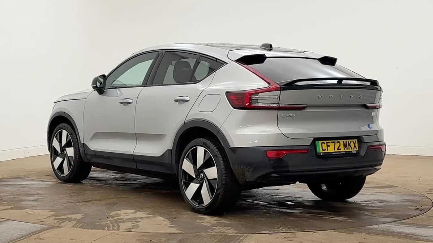 Used Volvo C40 2022 for sale - 78055265: Photo 3