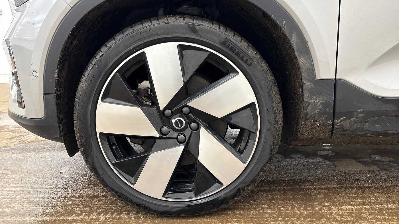 Used Volvo C40 2022 for sale - 78055265: Photo 4