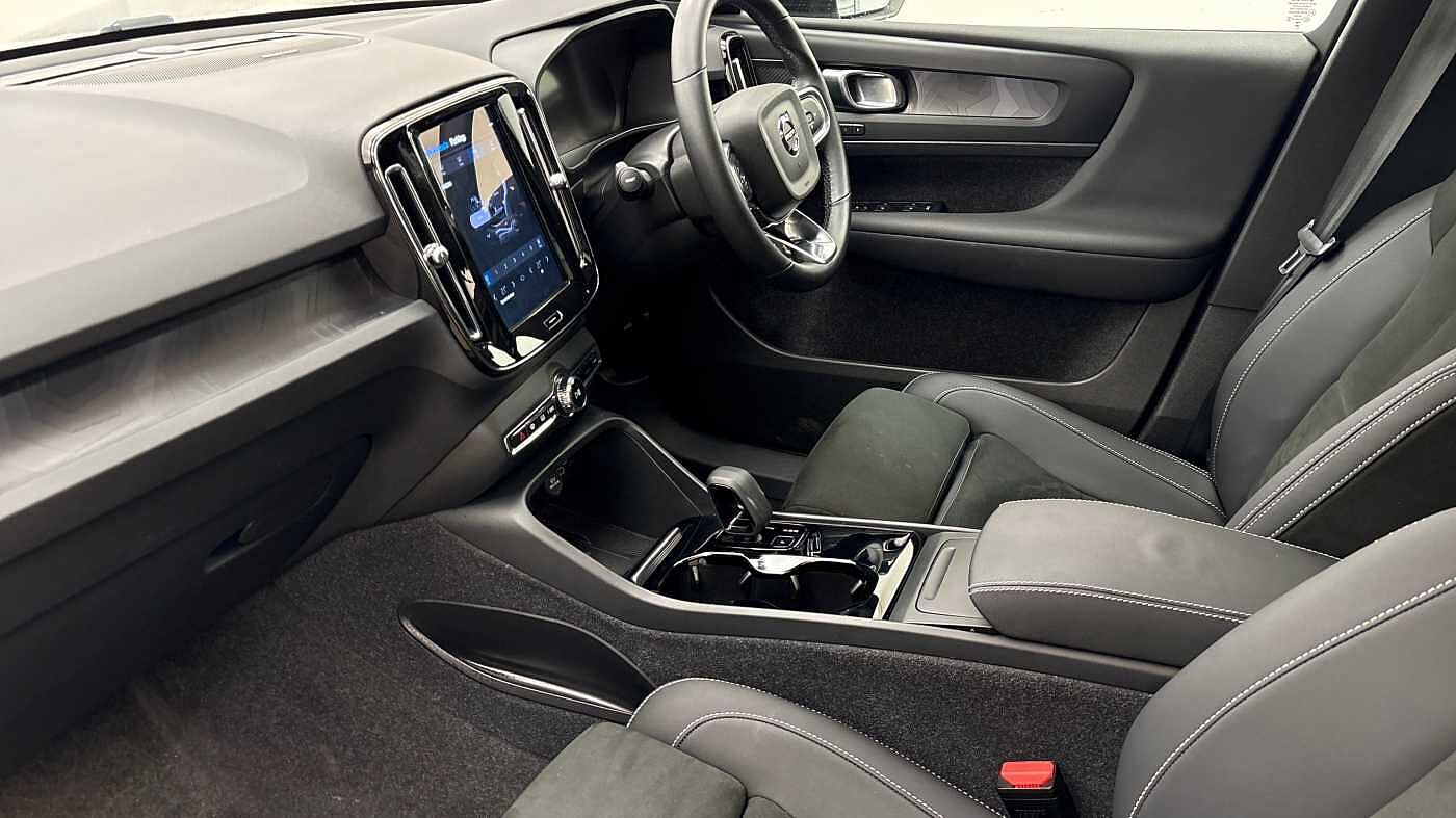 Used Volvo C40 2022 for sale - 78055265: Photo 6