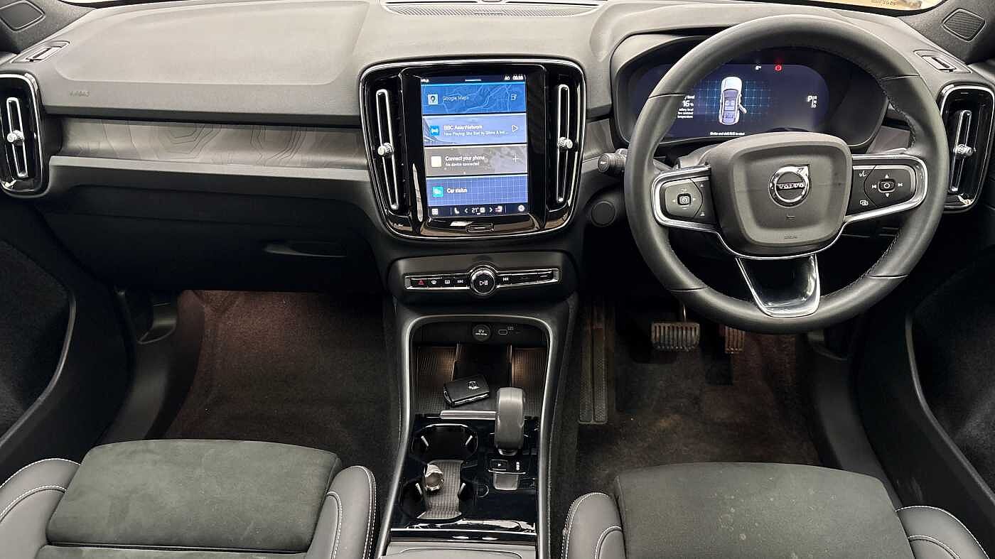 Used Volvo C40 2022 for sale - 78055265: Photo 8