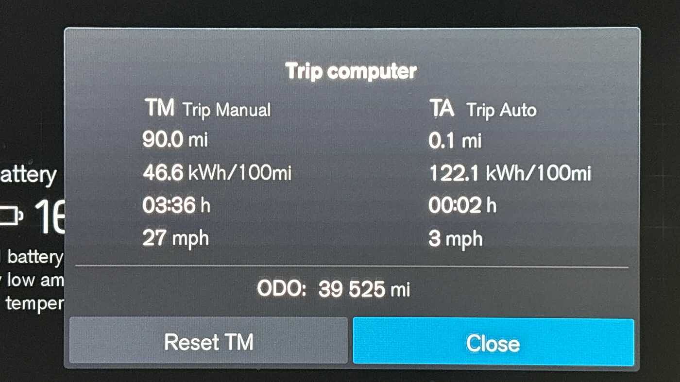 Used Volvo C40 2022 for sale - 78055265: Photo 9