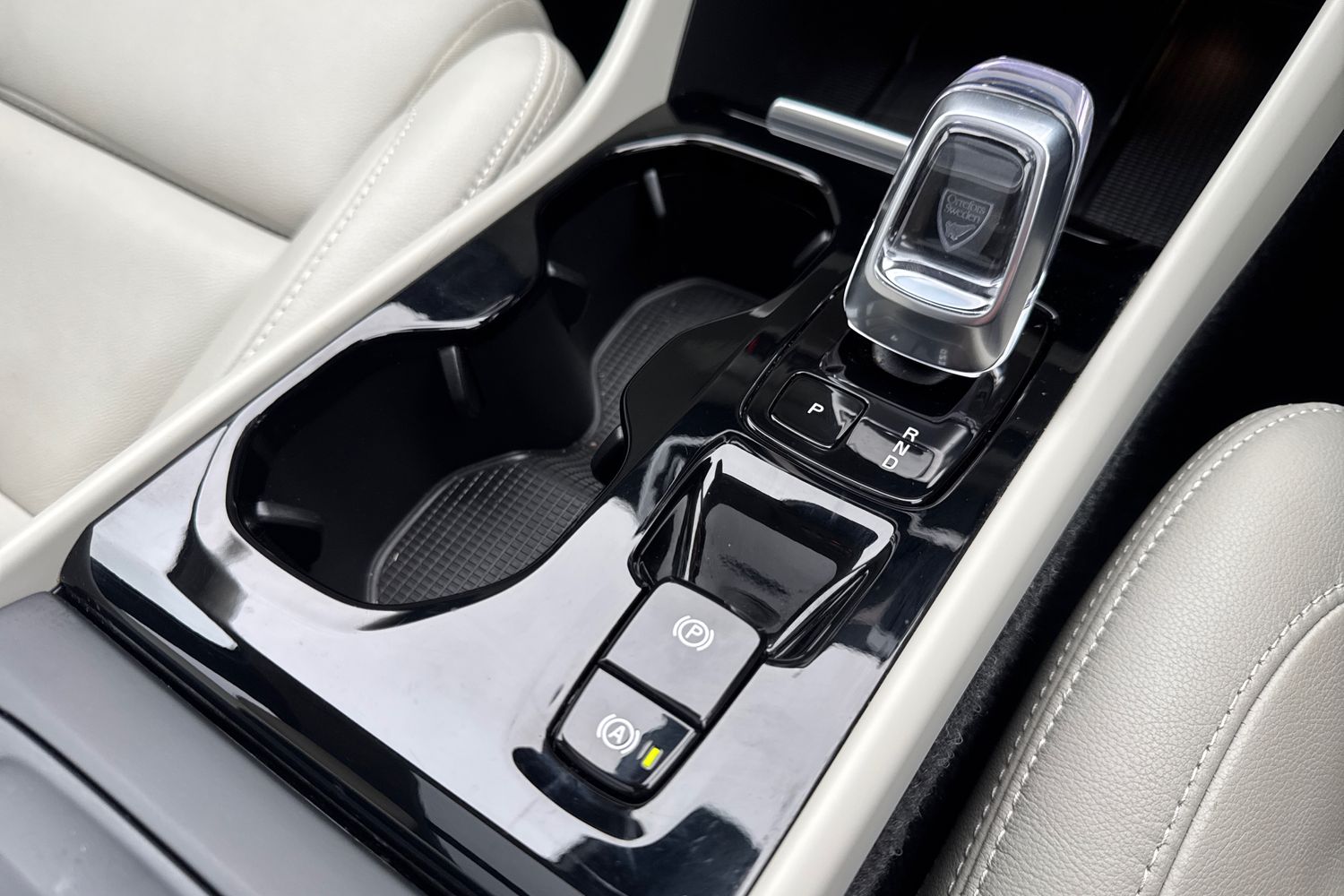 Used Volvo XC40 2025 for sale - 76507656: Photo 13