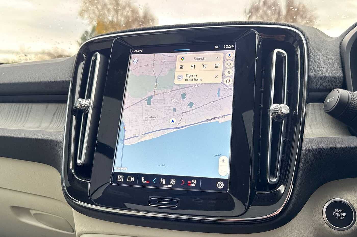 Used Volvo XC40 2025 for sale - 76507656: Photo 15