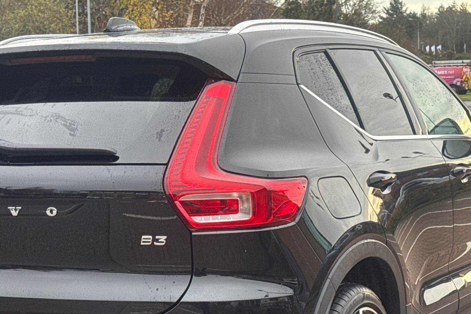 Used Volvo XC40 2025 for sale - 76507656: Photo 20