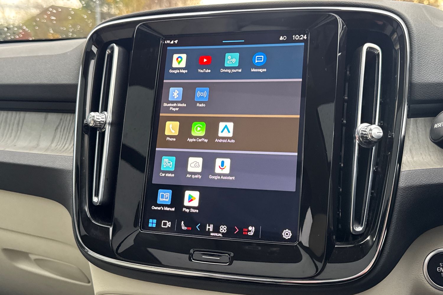 Used Volvo XC40 2025 for sale - 76507656: Photo 21