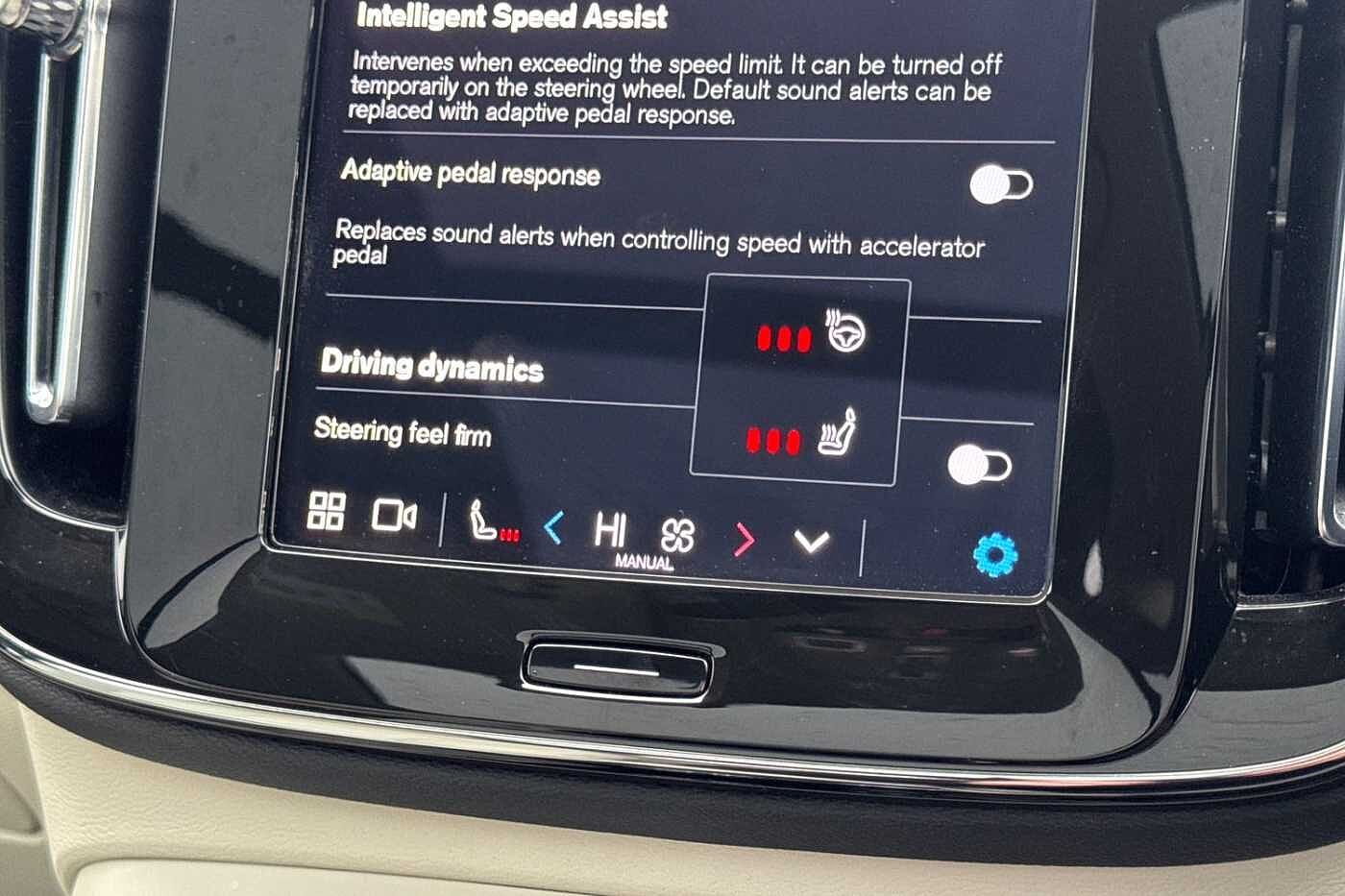 Used Volvo XC40 2025 for sale - 76507656: Photo 26