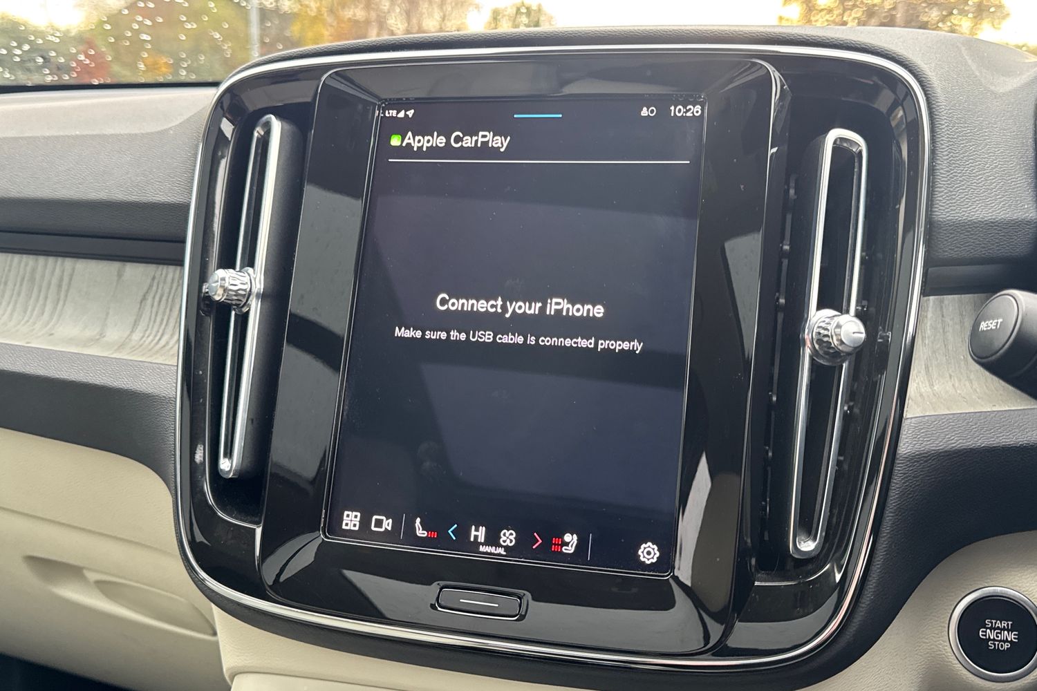 Used Volvo XC40 2025 for sale - 76507656: Photo 28