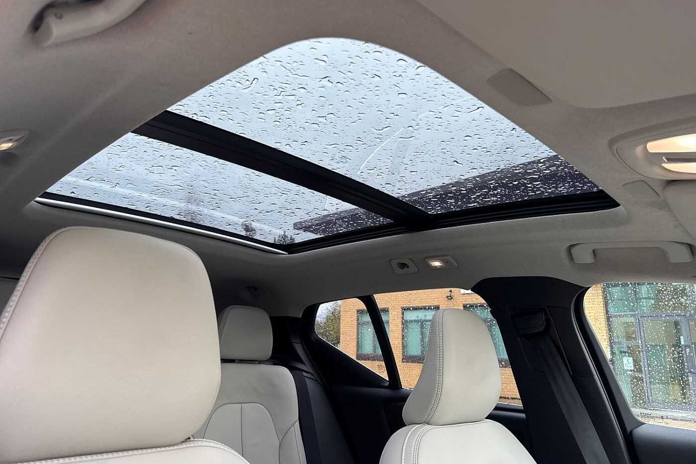 Used Volvo XC40 2025 for sale - 76507656: Photo 34