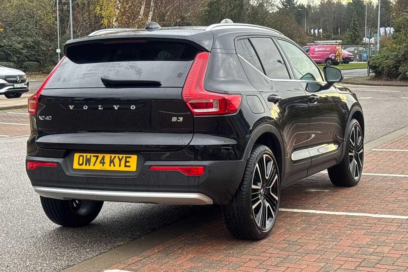 Used Volvo XC40 2025 for sale - 76507656: Photo 40