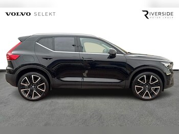 Used Volvo XC40 2025 for sale - 76507656: Photo