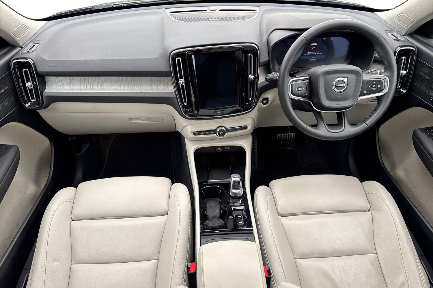 Used Volvo XC40 2025 for sale - 76507656: Photo 6