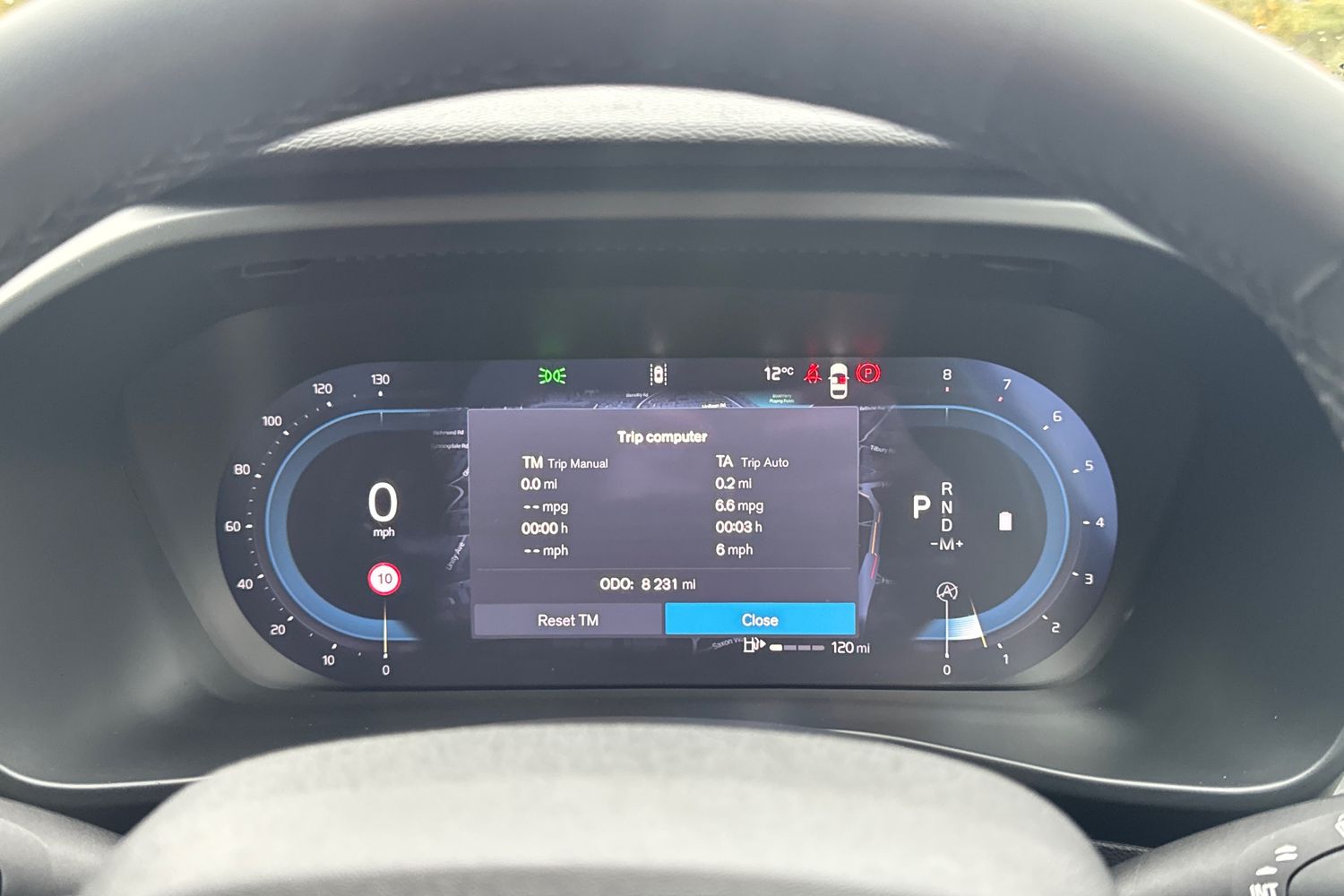 Used Volvo XC40 2025 for sale - 76507656: Photo 7