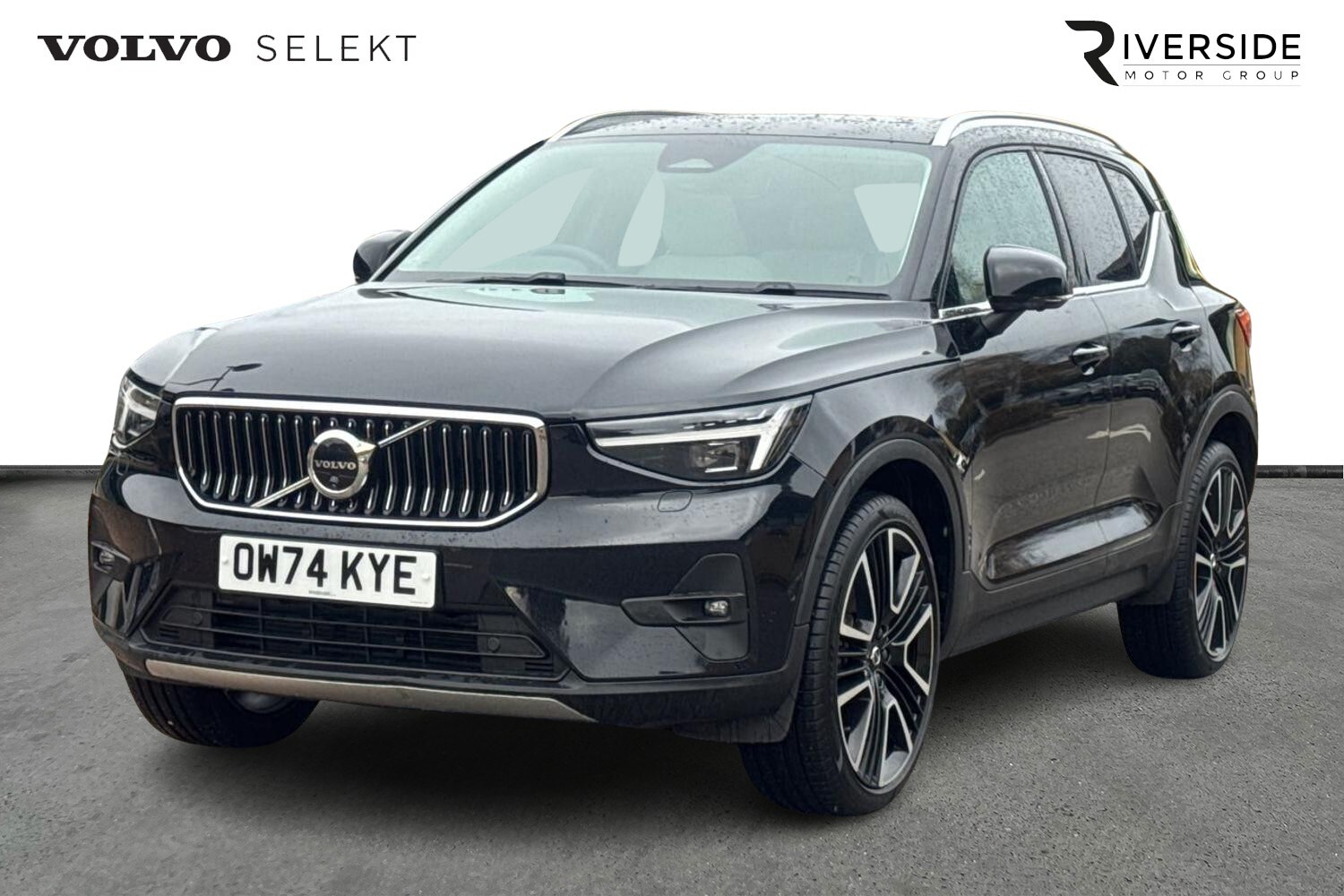 Used Volvo XC40 2025 for sale - 76507656: Photo 9