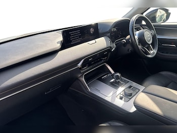 Used Mazda CX-60 2024 for sale - 79418544: Photo
