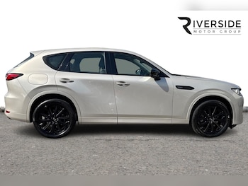 Used Mazda CX-60 2024 for sale - 79418544: Photo
