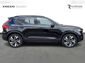 Used Volvo XC40 2024 for sale - 78080883: Photo