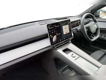 Used Polestar Polestar 4 2025 for sale - 79734828: Photo