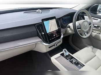 Used Volvo XC90 2026 for sale - 78000190: Photo