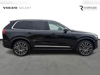 Used Volvo XC90 2026 for sale - 78000190: Photo