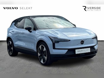 Volvo - EX30