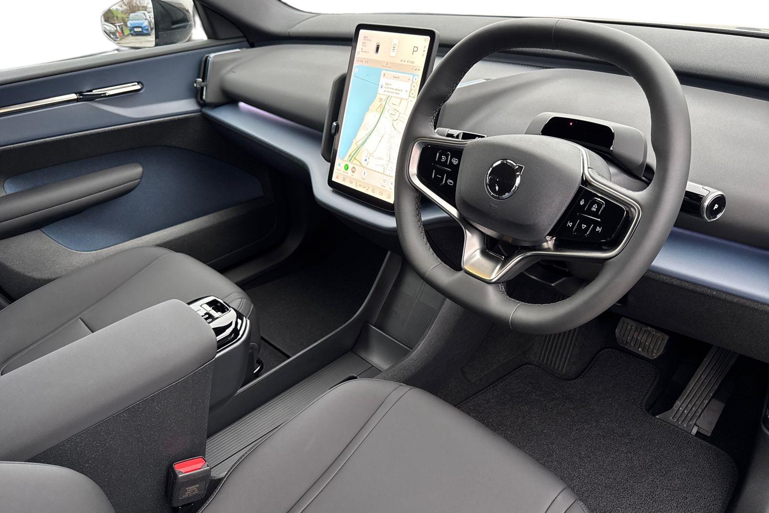 Used Volvo EX30 2026 for sale - 77434913: Photo 10