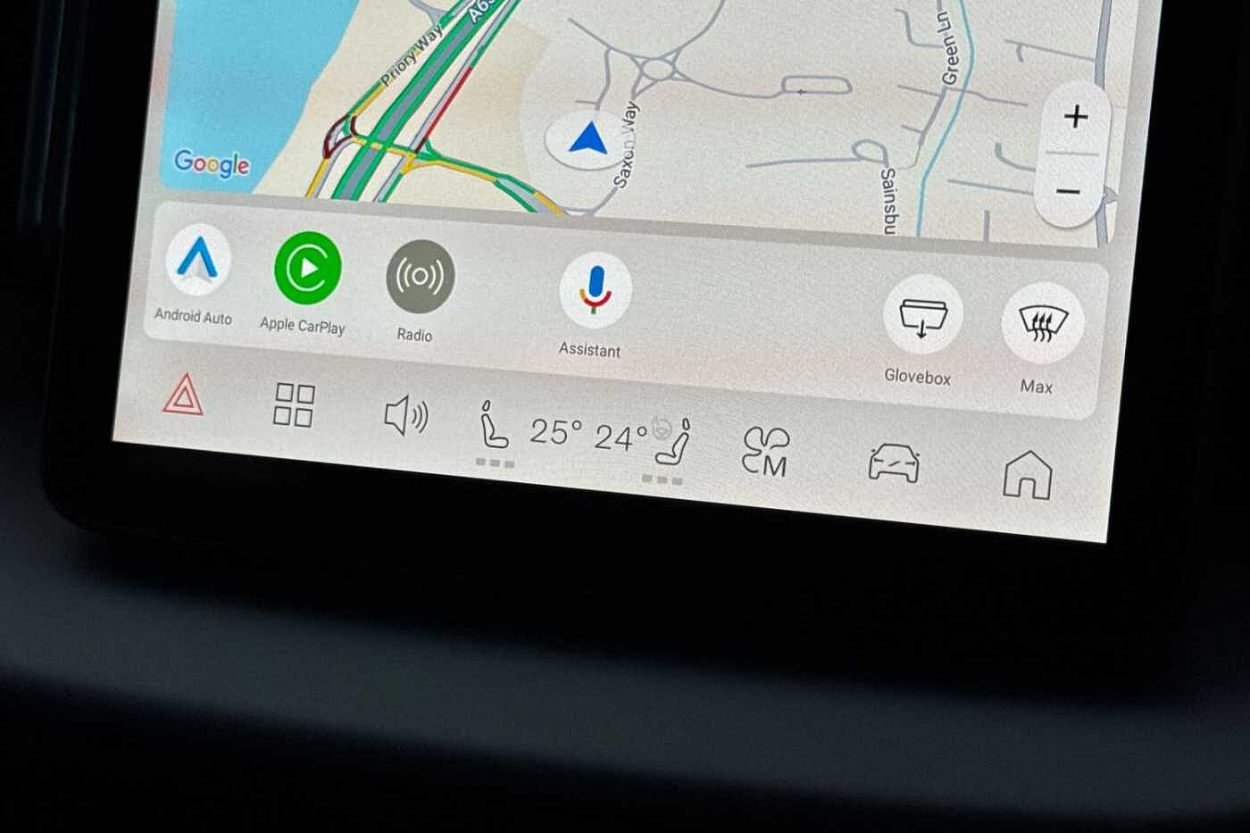 Used Volvo EX30 2026 for sale - 77434913: Photo 14