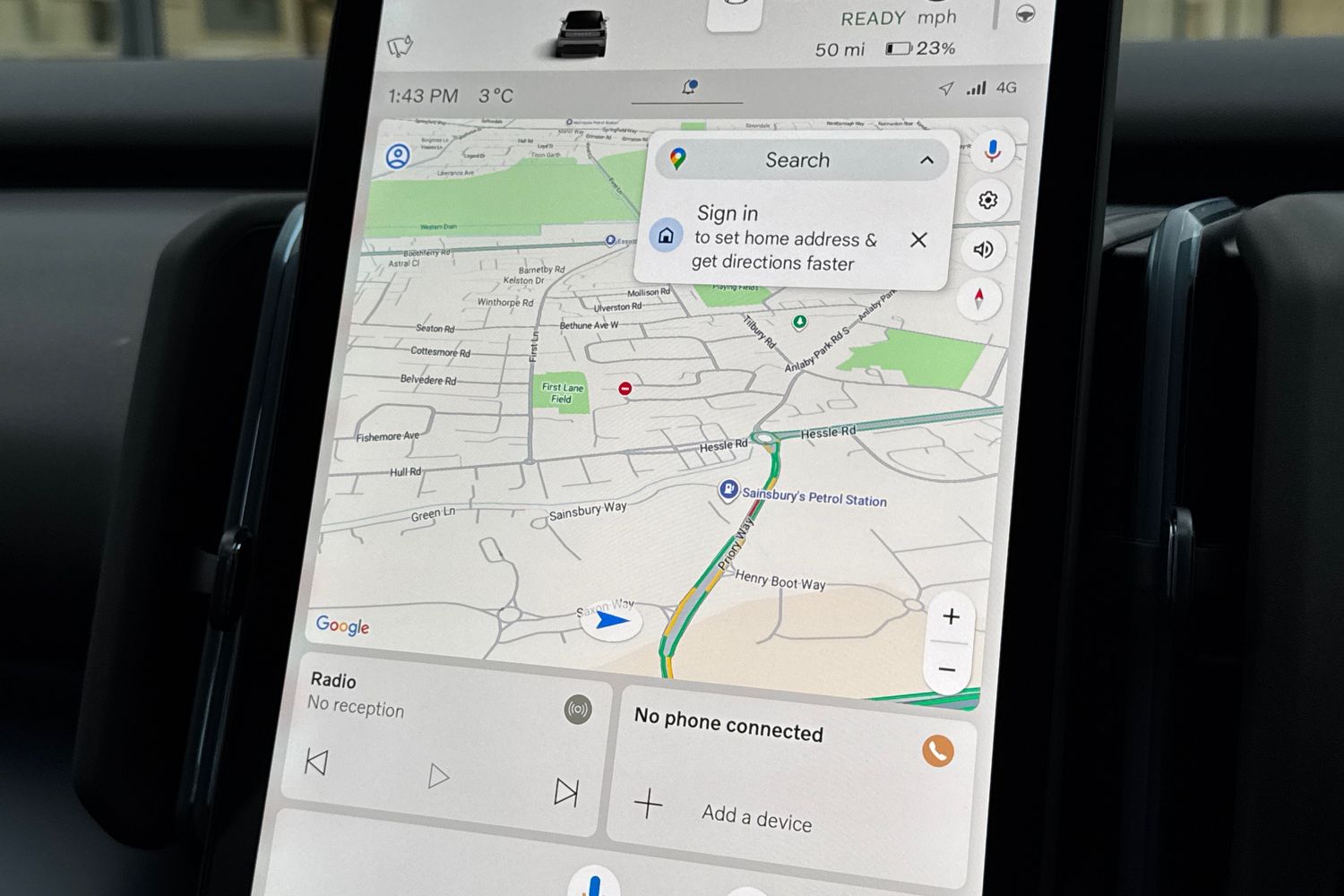 Used Volvo EX30 2026 for sale - 77434913: Photo 15