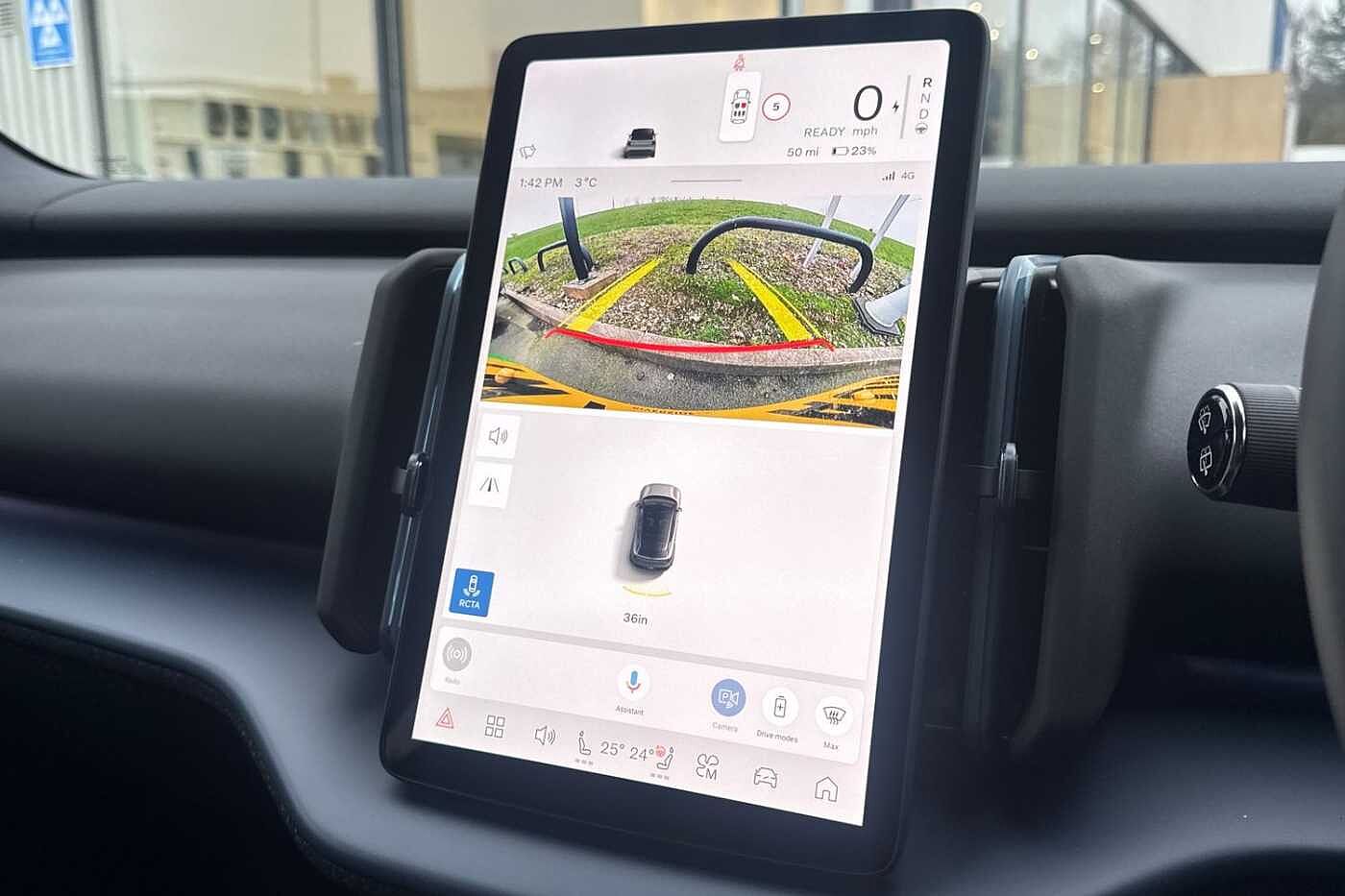 Used Volvo EX30 2026 for sale - 77434913: Photo 16