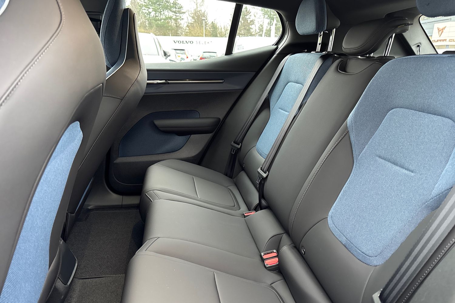 Used Volvo EX30 2026 for sale - 77434913: Photo 17