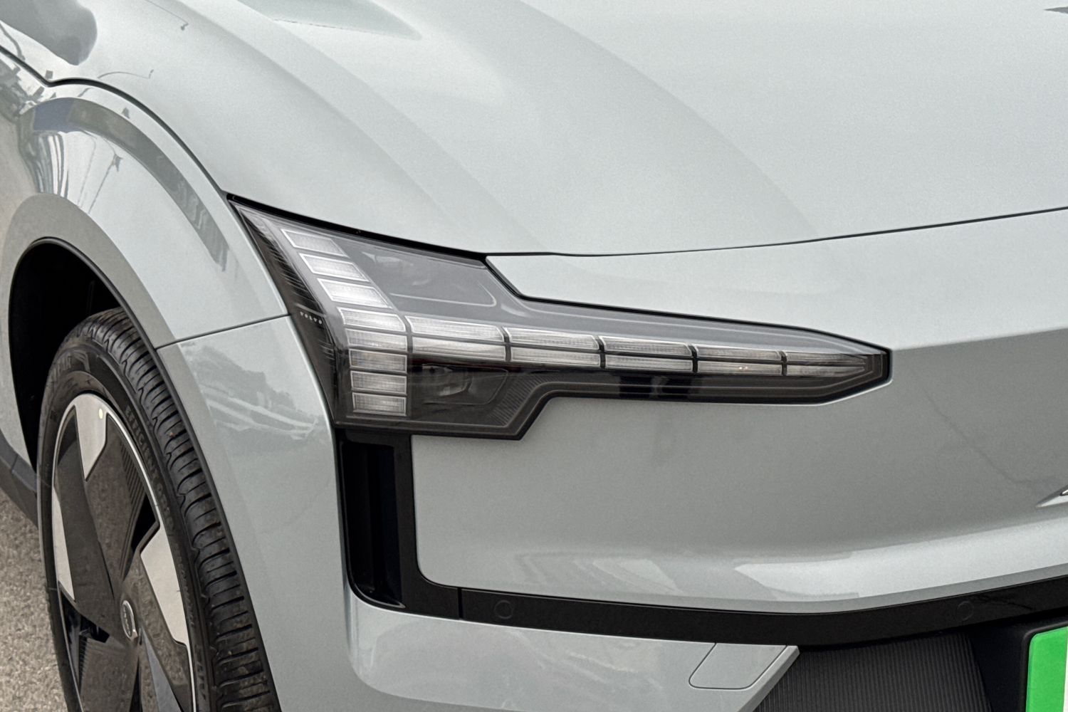 Used Volvo EX30 2026 for sale - 77434913: Photo 18