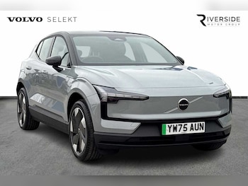 Used Volvo EX30 2026 for sale - 77434913: Photo