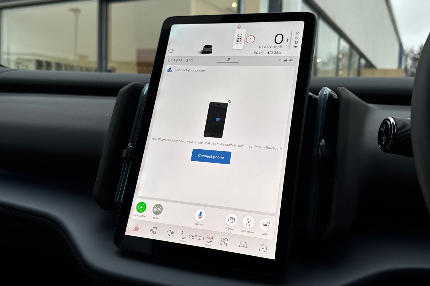 Used Volvo EX30 2026 for sale - 77434913: Photo 23