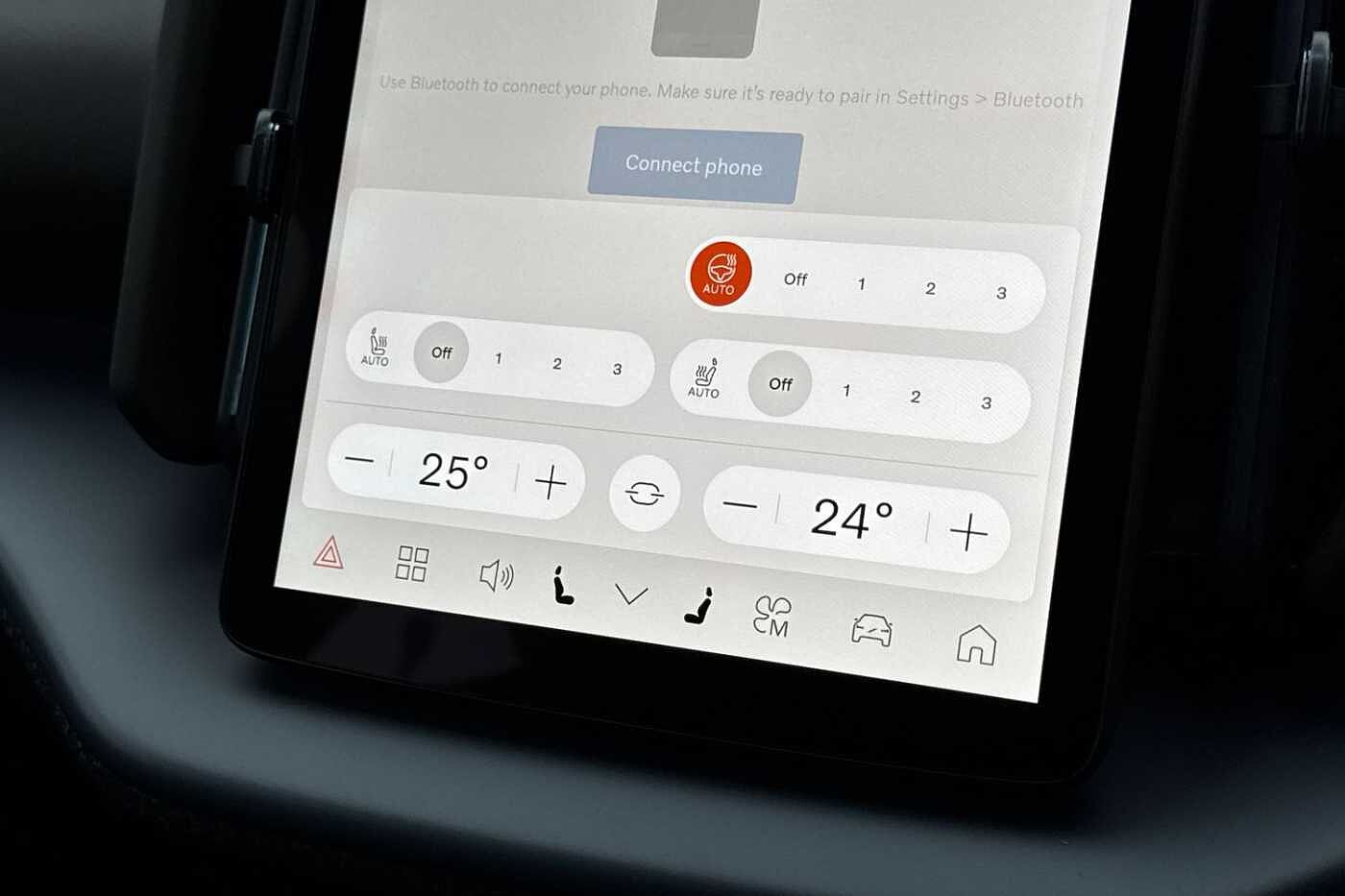 Used Volvo EX30 2026 for sale - 77434913: Photo 24