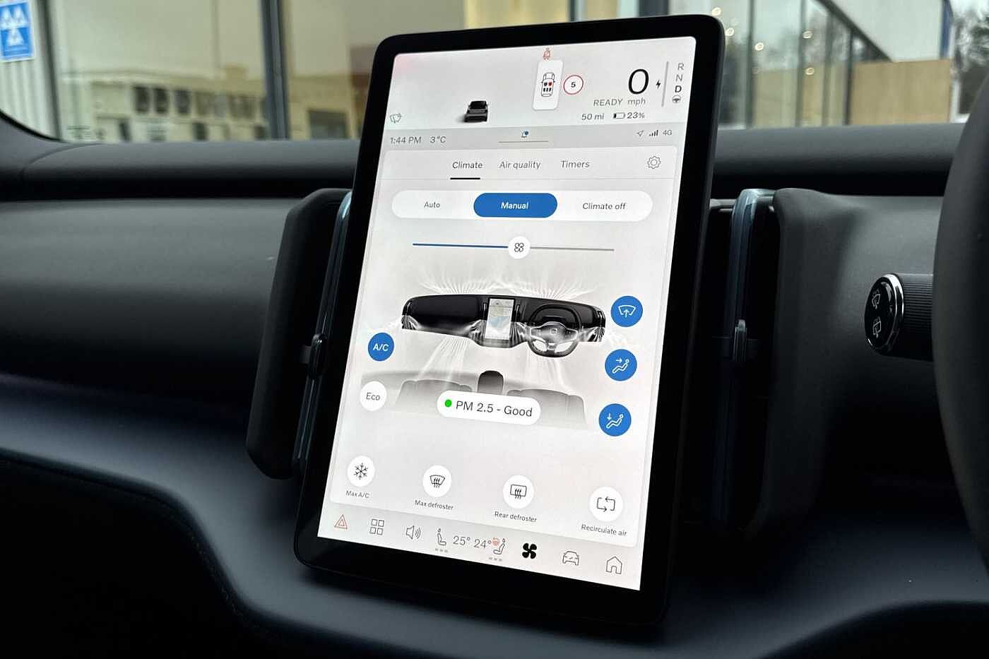 Used Volvo EX30 2026 for sale - 77434913: Photo 25