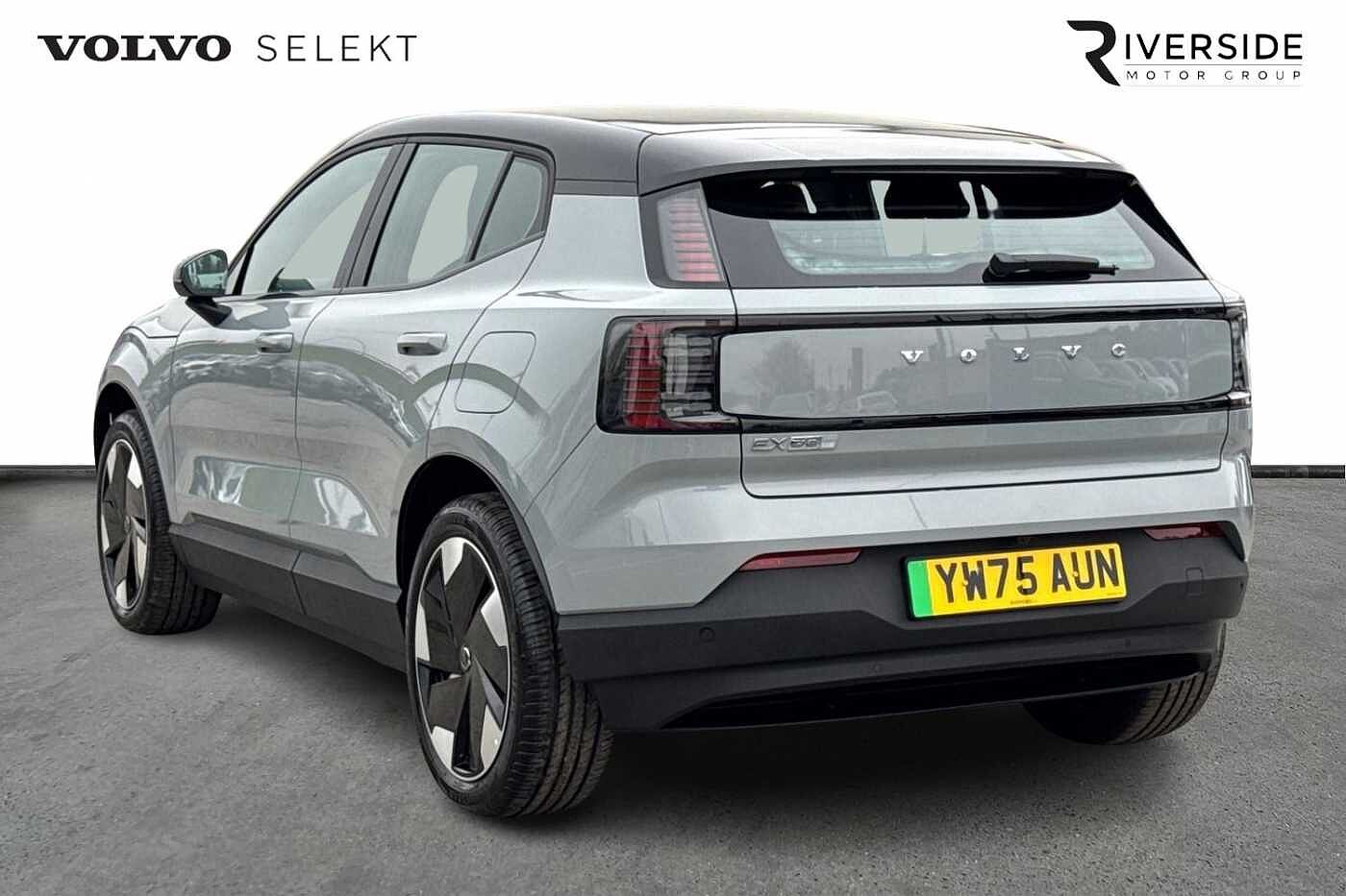 Used Volvo EX30 2026 for sale - 77434913: Photo 3