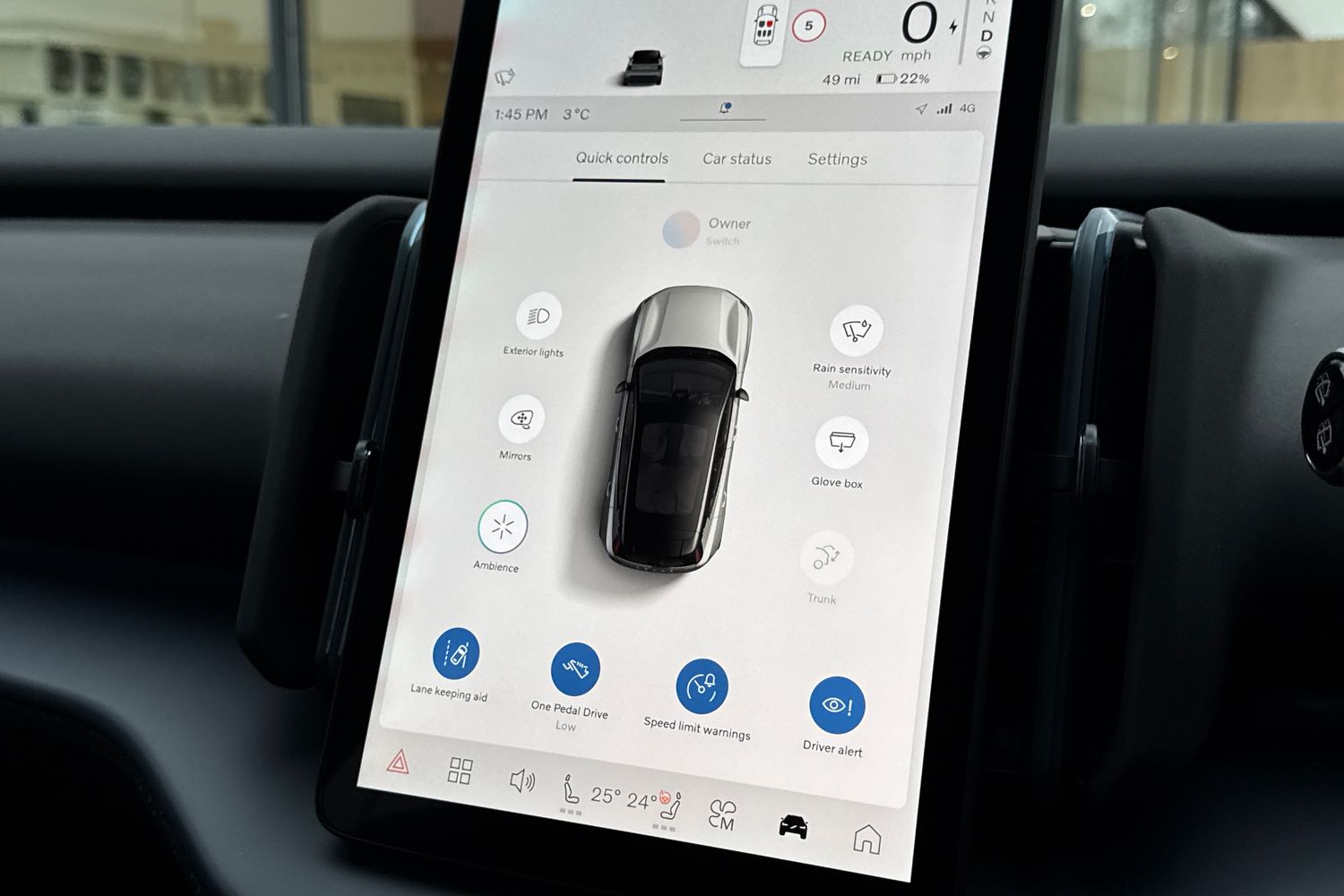 Used Volvo EX30 2026 for sale - 77434913: Photo 30